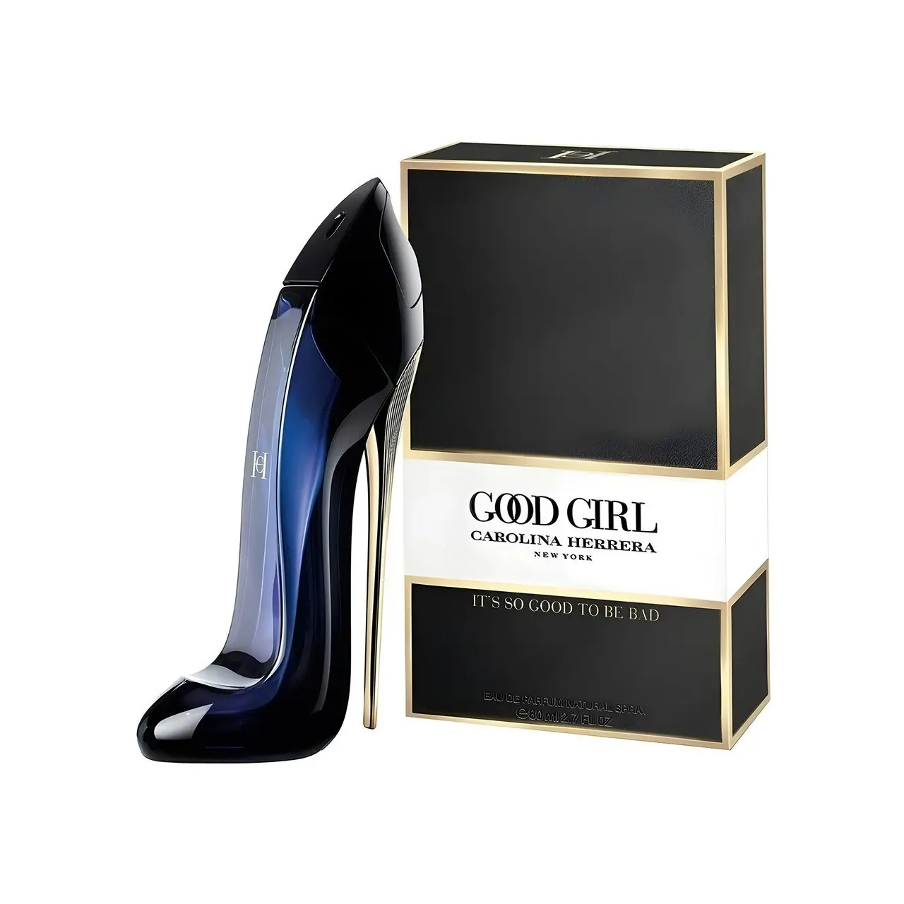 Good Girl 80ml EDP By Carolina Herrera (Womens)