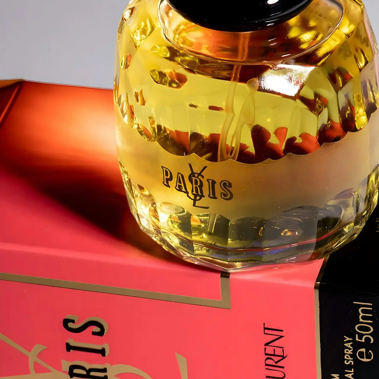 Paris 75ml EDT By Yves Saint Laurent (Womens)