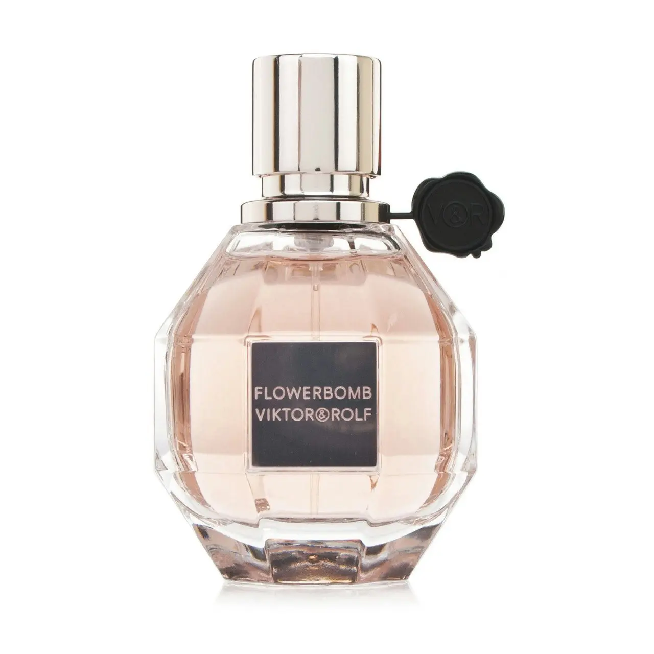 Flower Bomb 50ml EDP By Viktor & Rolf (Womens)