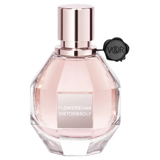 Flower Bomb 50ml EDP By Viktor & Rolf (Womens)