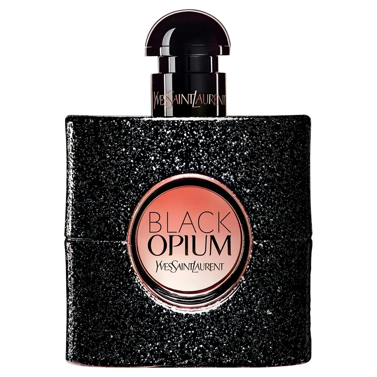 Black Opium 50ml EDP By Yves Saint Laurent (Womens)