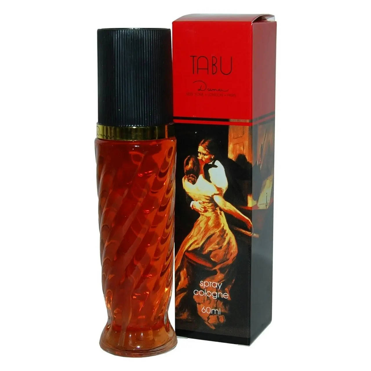 Tabu 60ml EDT