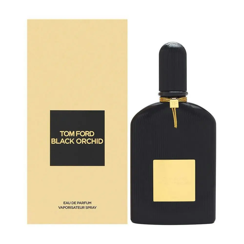 Black Orchid 100ml EDP By Tom Ford (Womens)