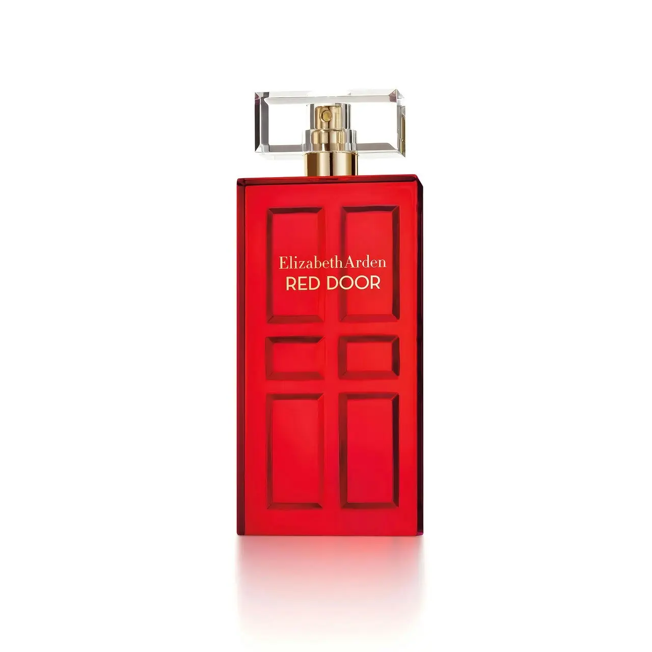 Red Door 100ml EDT By Elizabeth Arden (Womens)