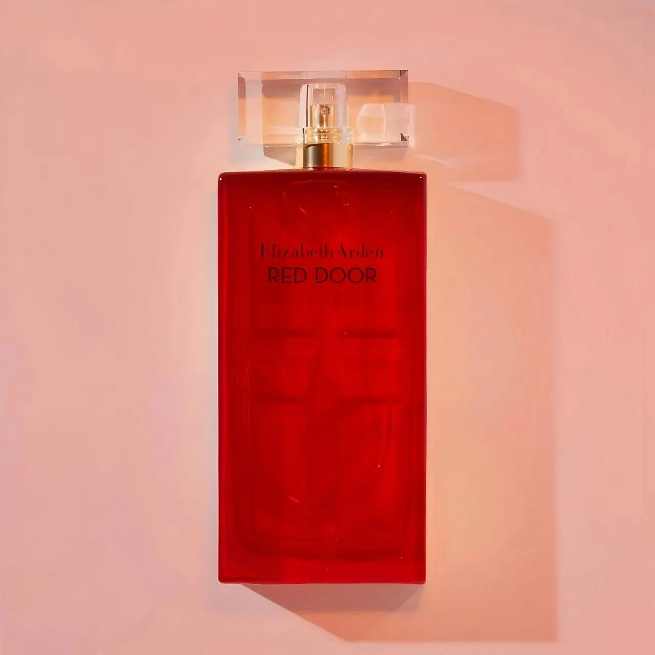 Red Door 100ml EDT By Elizabeth Arden (Womens)