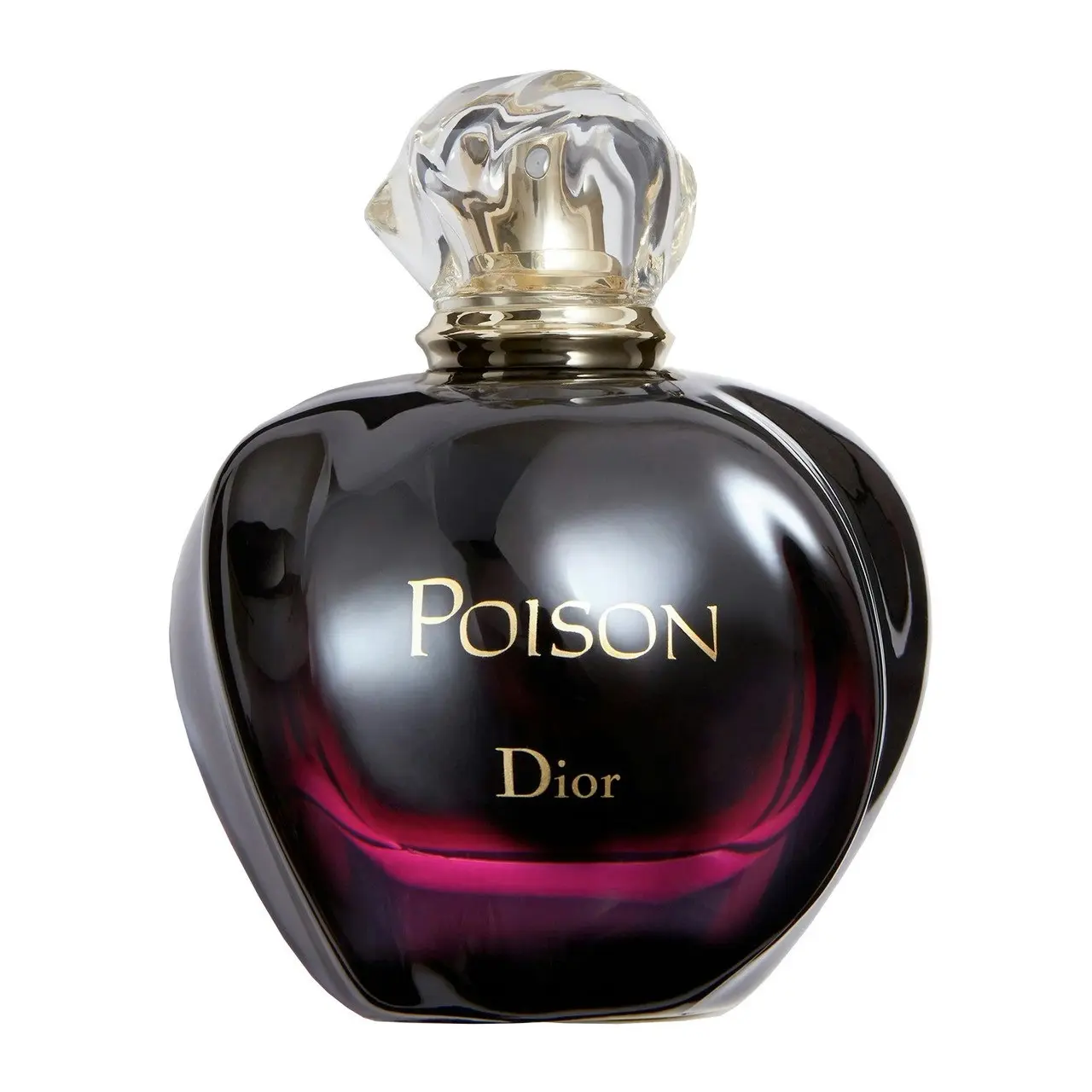 Poison 100ml EDT By Christian Dior (Womens)