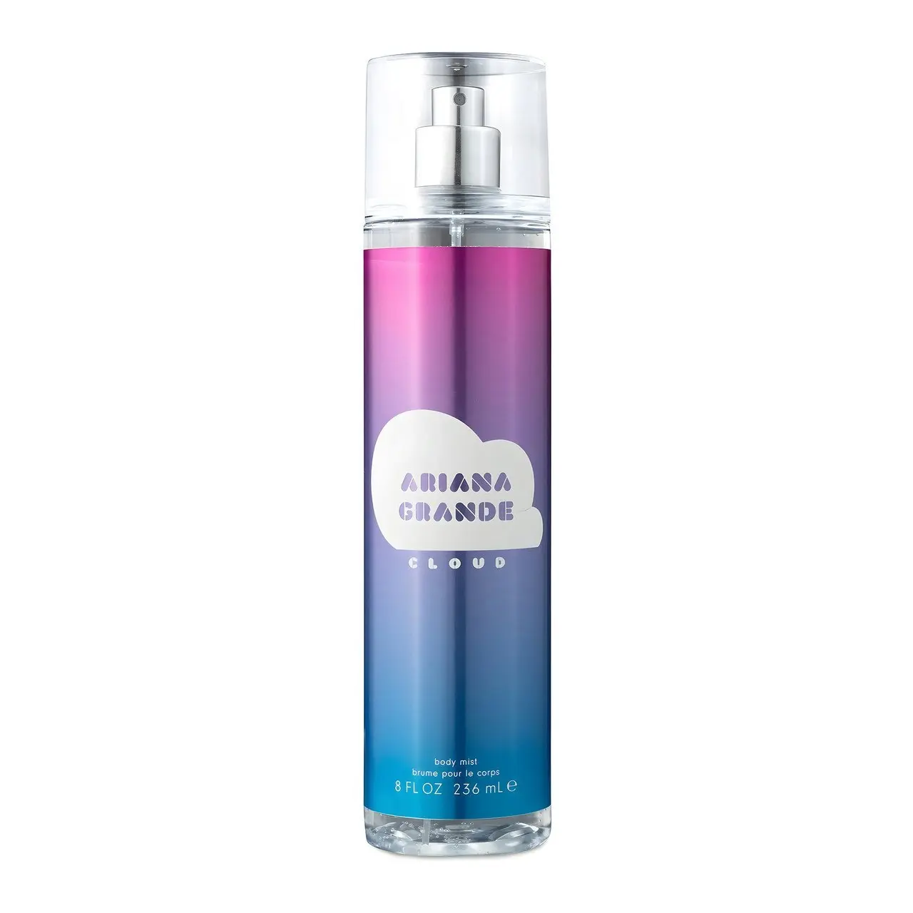 Cloud Body Mist 236ml By Ariana Grande