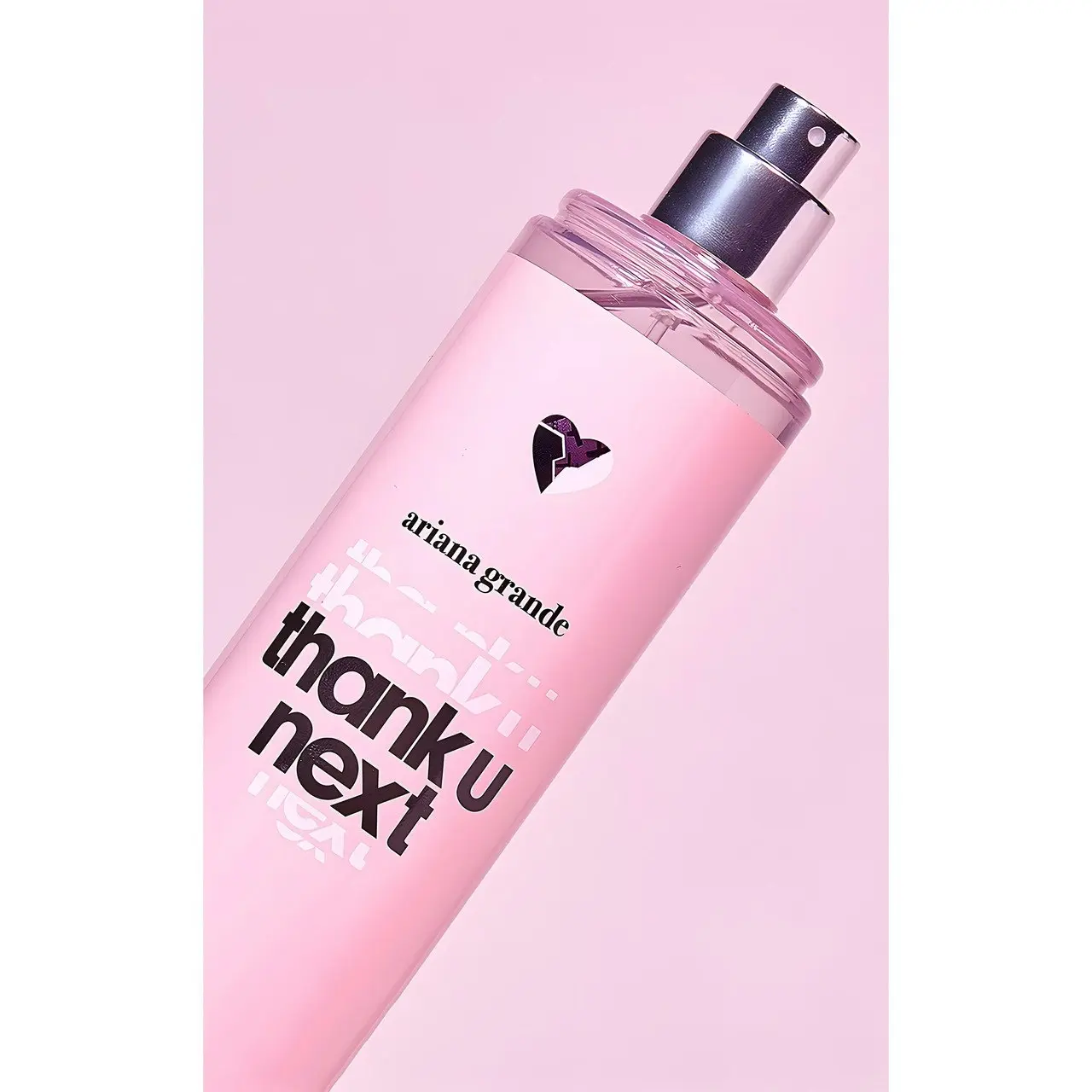 Thank U Next Body Mist 236ml By Ariana Grande