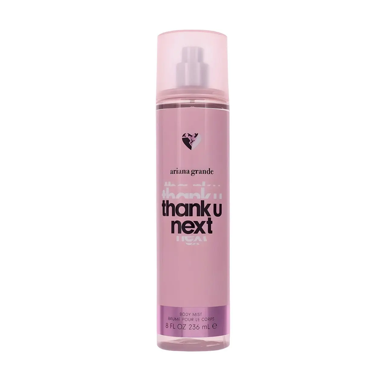 Thank U Next Body Mist 236ml By Ariana Grande