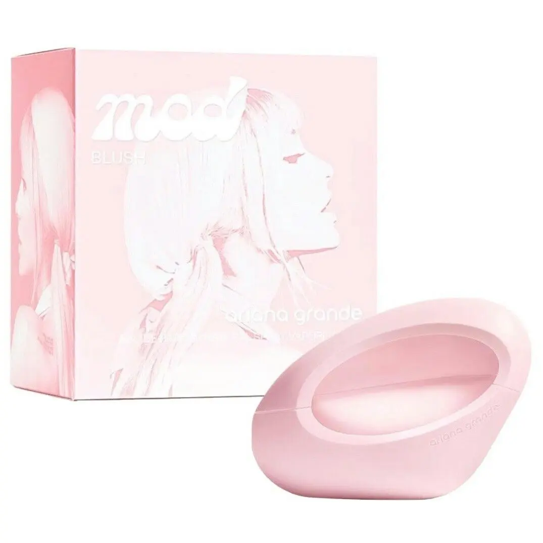 Mod Blush 100ml EDP By Ariana Grande (Womens)