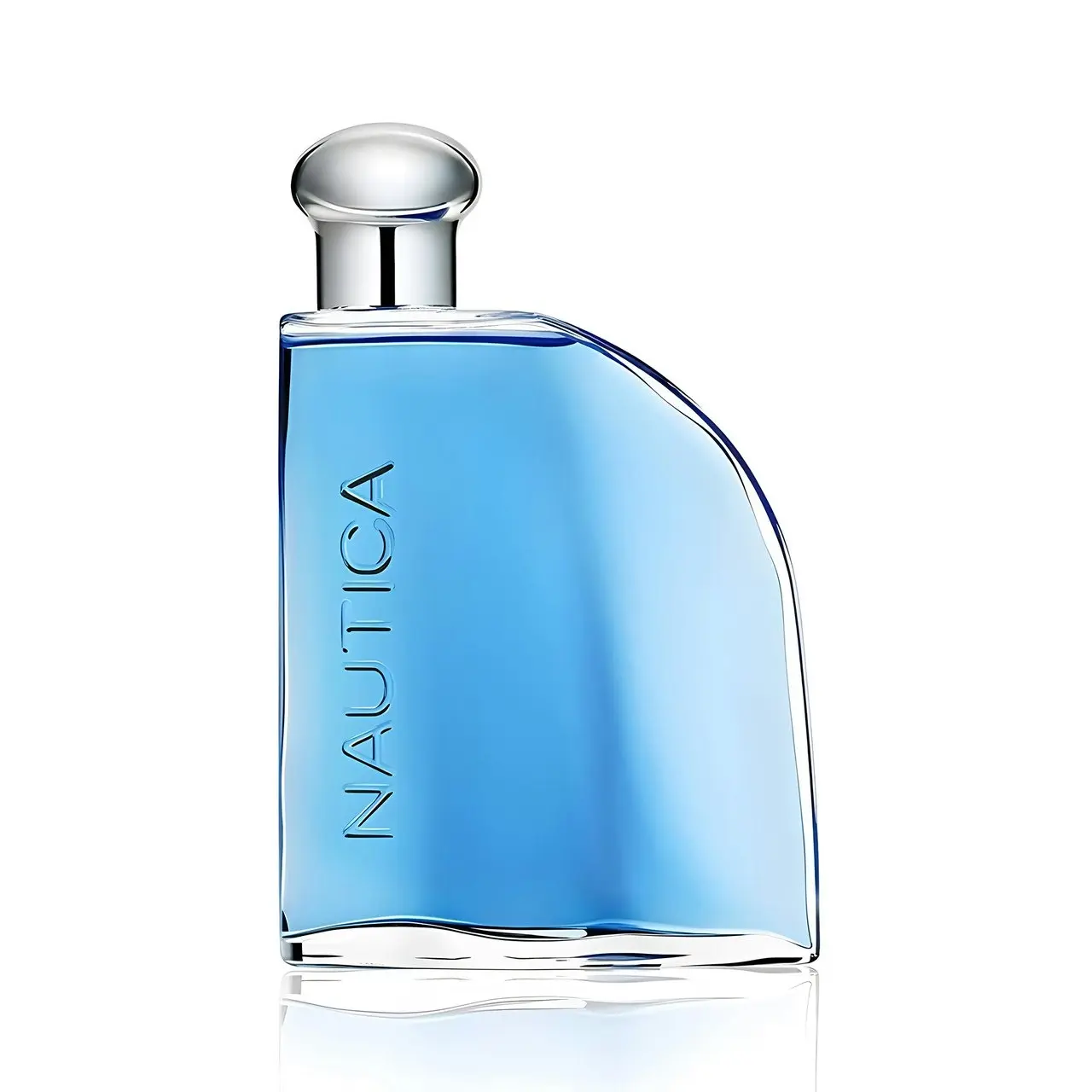 Nautica Blue 100ml EDT By Nautica (Mens)