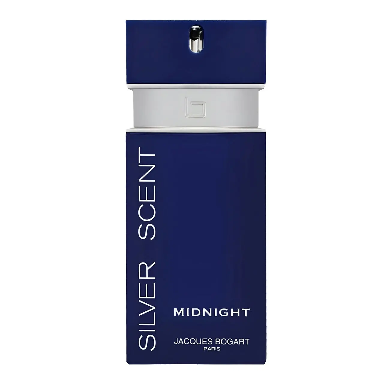 Silver Scent Midnight 100ml EDT By Jacques Bogart (Mens)