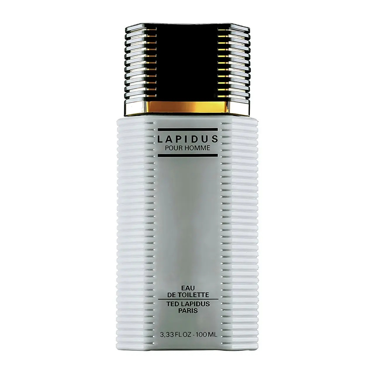 Lapidus Pour Homme EDT 100ml by Ted Lapidus (Mens)