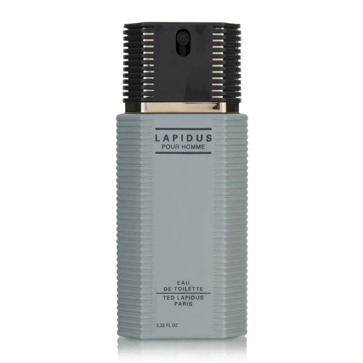 Lapidus Pour Homme EDT 100ml by Ted Lapidus (Mens)