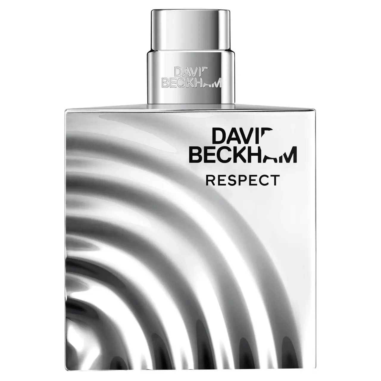 Respect 90ml EDT By David Beckham (Mens)