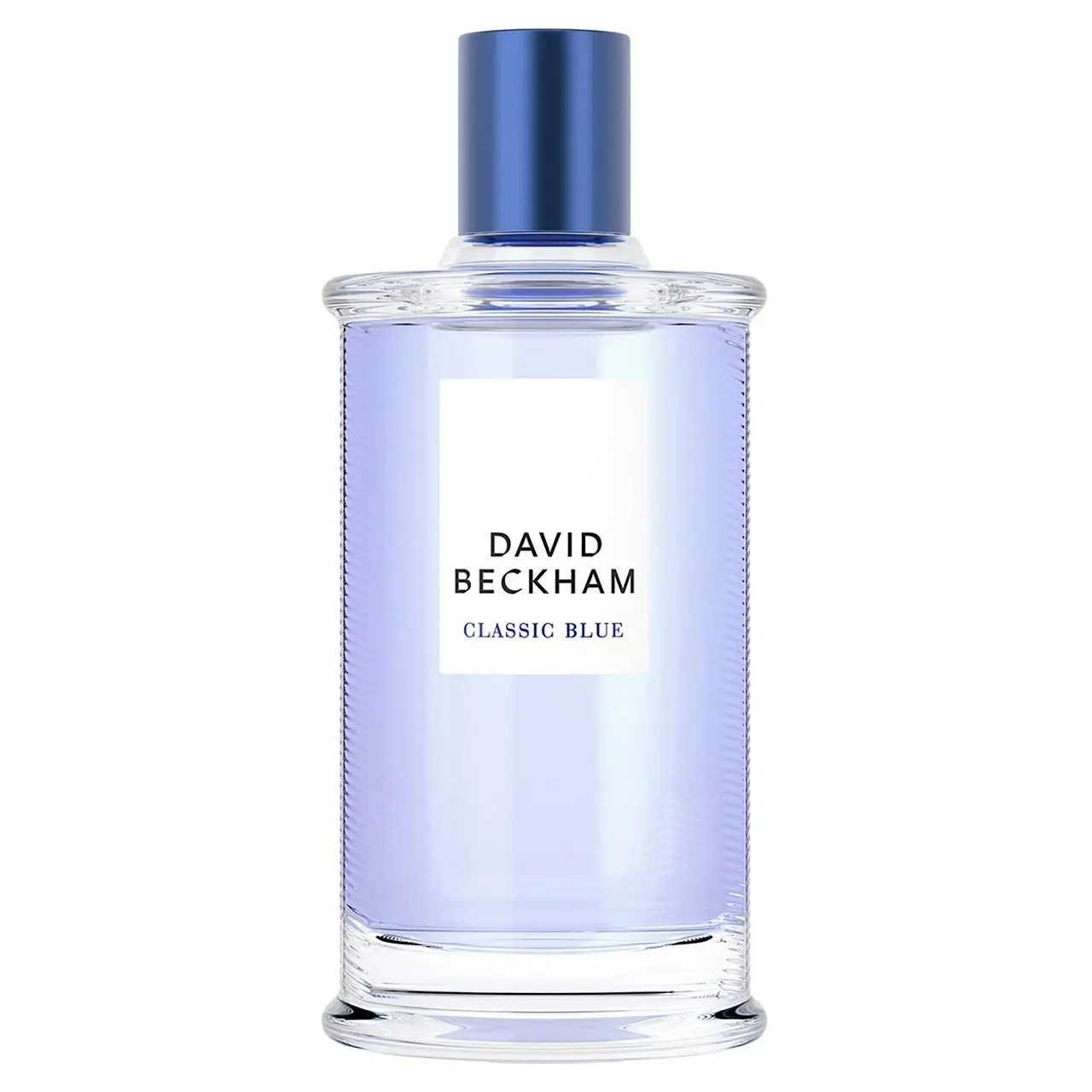 Classic Blue 100ml EDT By David Beckham (Mens)