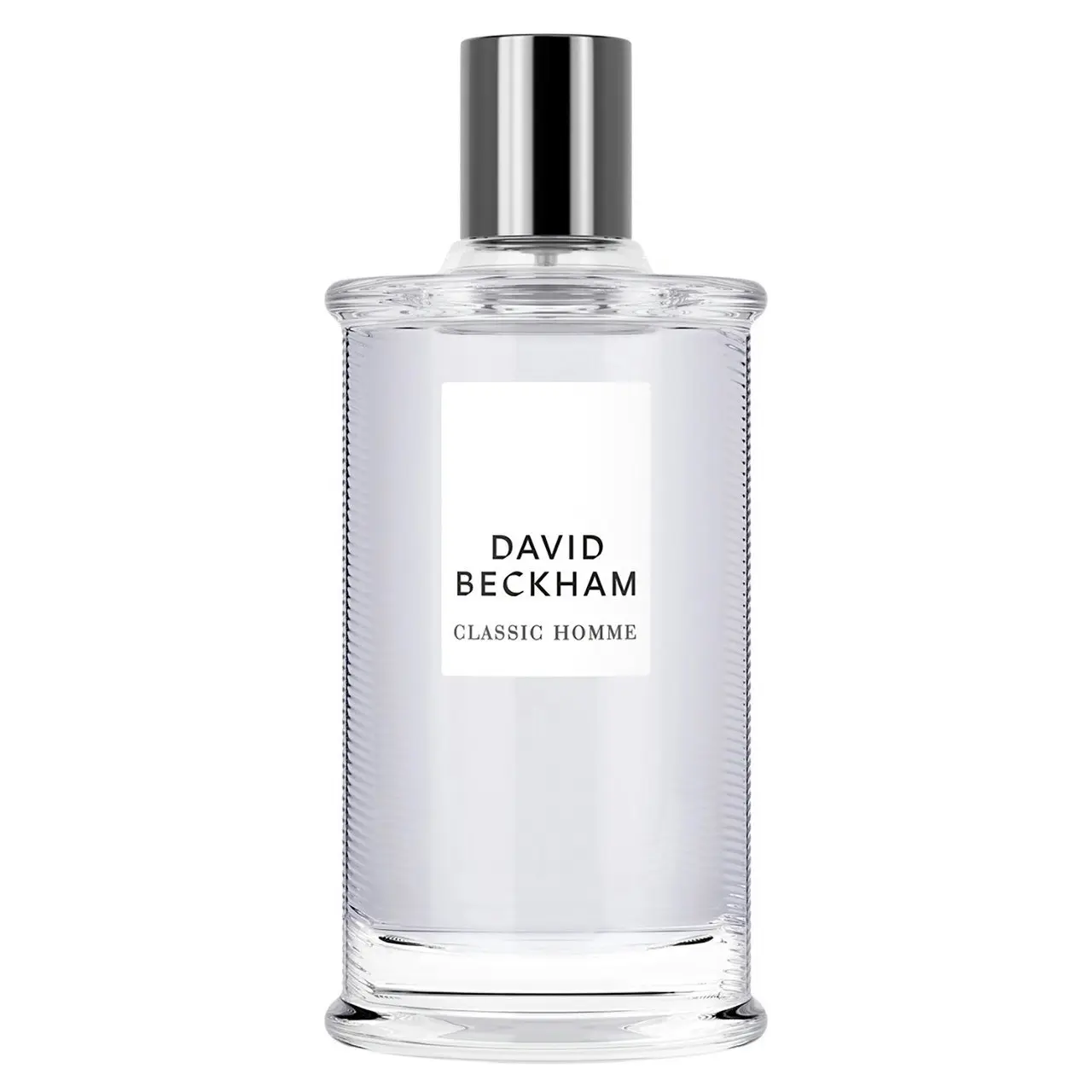 Homme 100ml EDT By David Beckham (Mens)