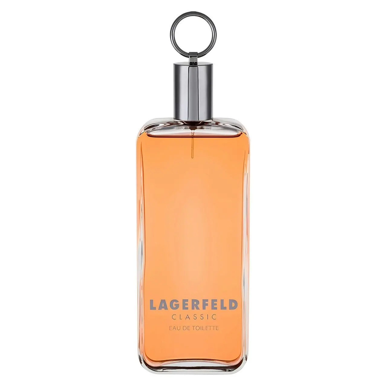 Lagerfeld Classic EDT 100ml by Karl Lagerfeld (Mens)