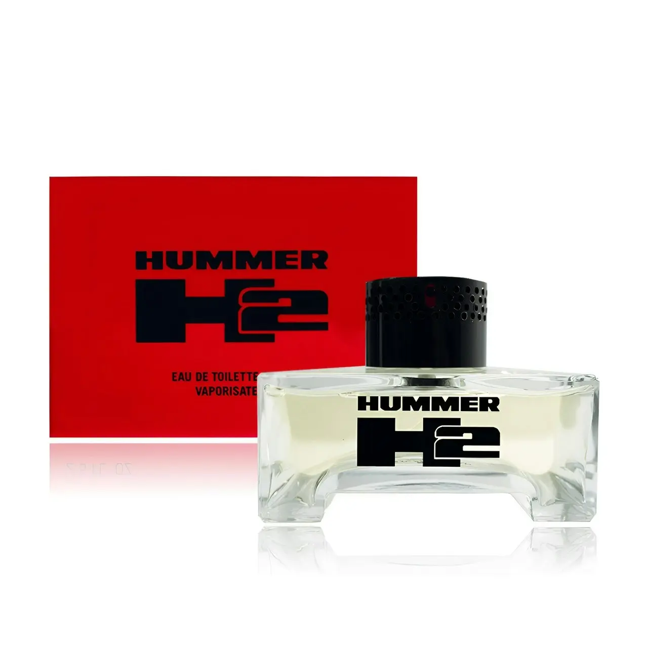 Hummer H2 125ml EDT By Hummer (Mens)