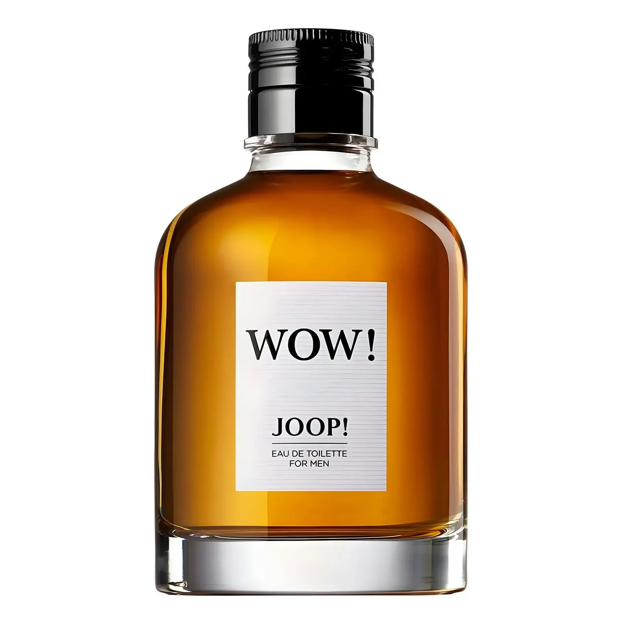 Joop Wow! 100ml EDT By Joop (Mens)