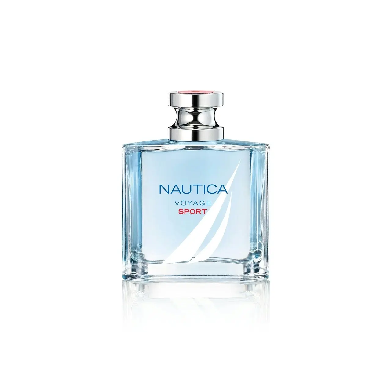 Nautica Voyage Sport 100ml EDT By Nautica (Mens)