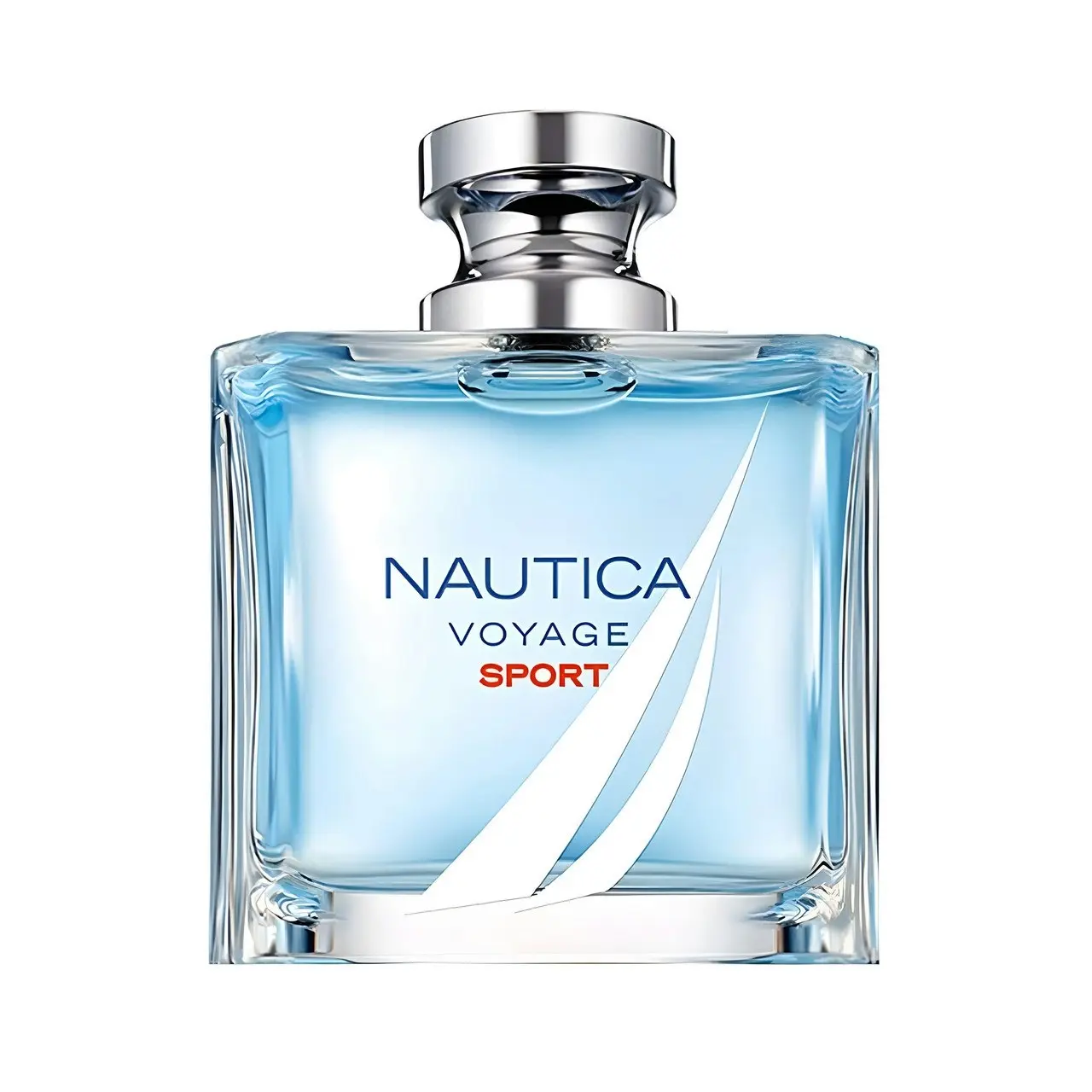 Nautica Voyage Sport 100ml EDT By Nautica (Mens)