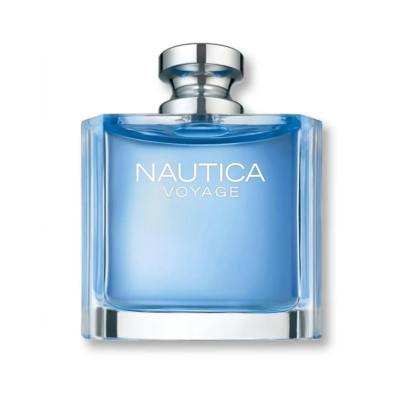 Nautica Voyage 100ml EDT By Nautica (Mens)