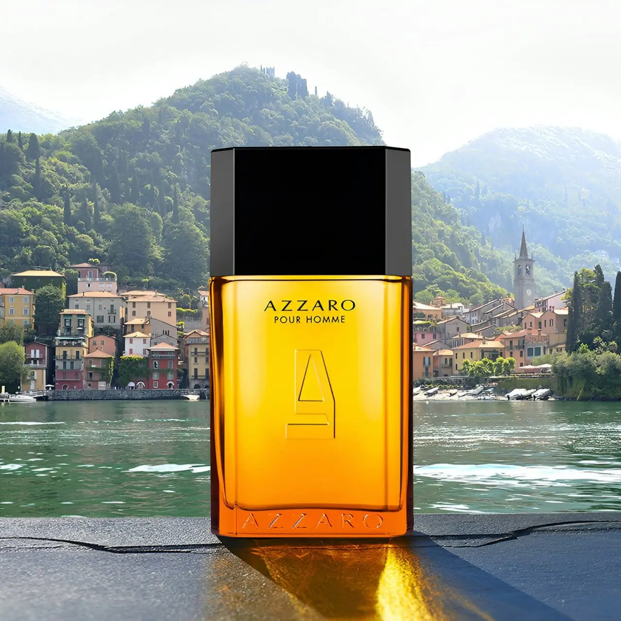 Azzaro Pour Homme 200ml EDT By Azzaro (Mens)