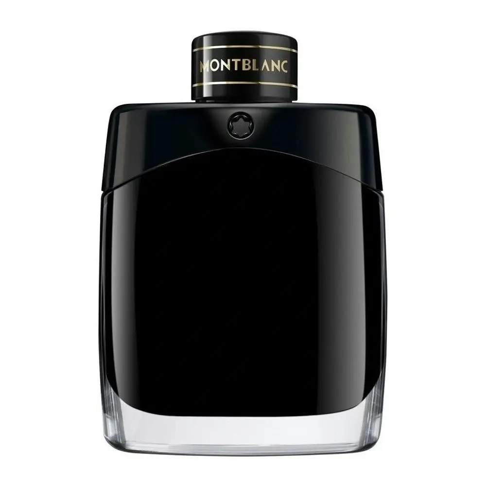 Legend 100ml EDP By Mont Blanc (Mens)