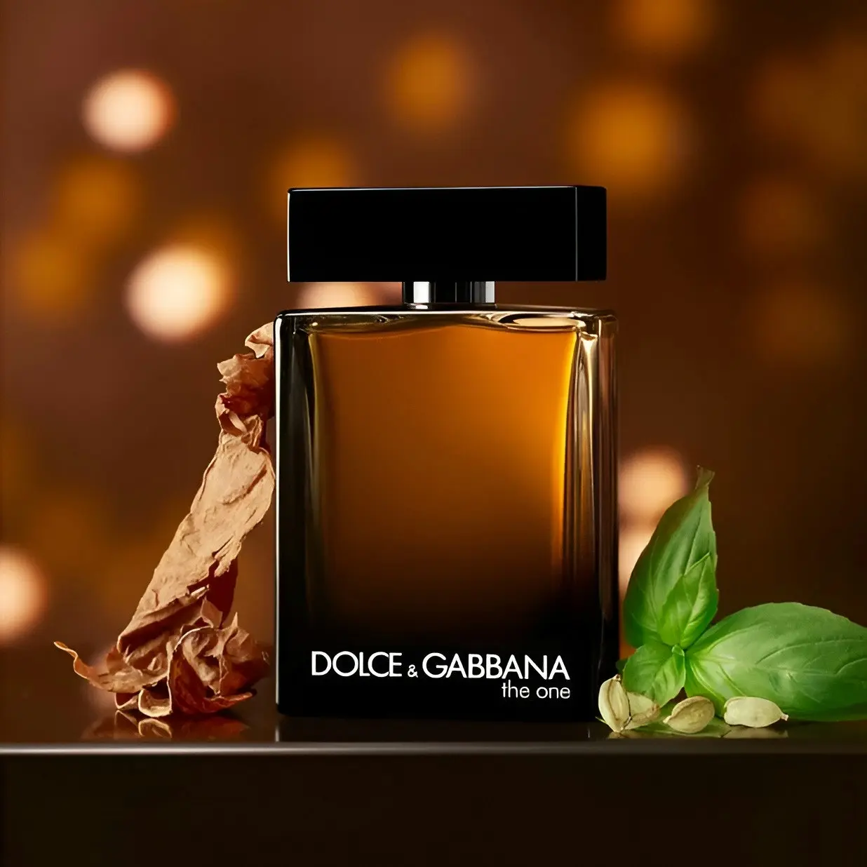 The One 150ml EDT By Dolce & Gabbana (Mens)