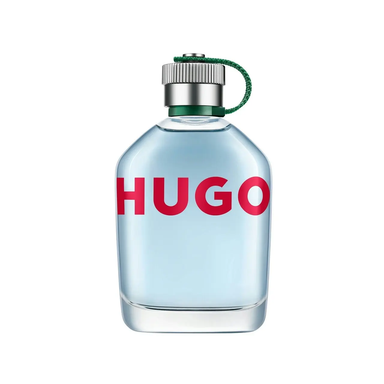 Hugo Man Green 200ml EDT By Hugo Boss (Mens)