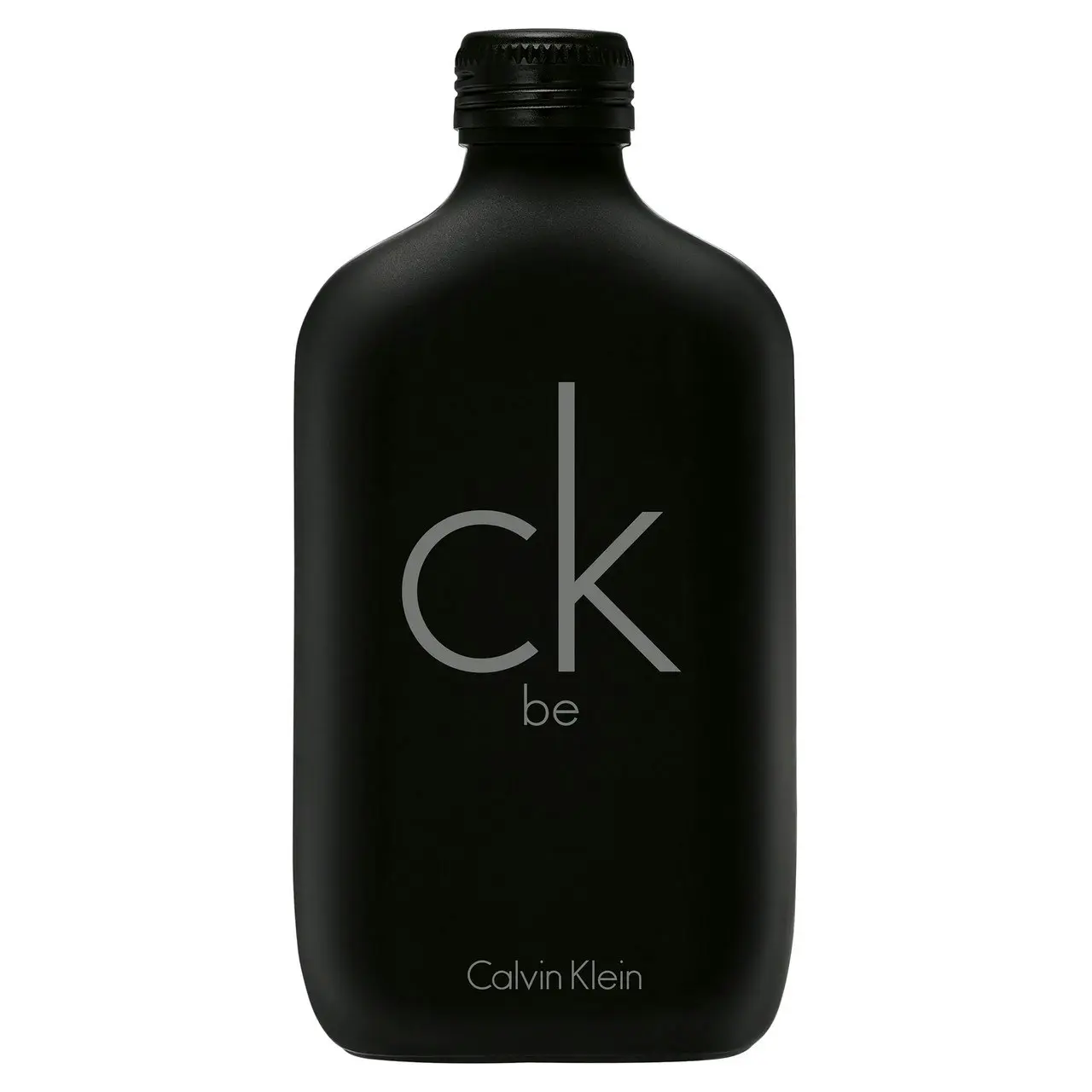 CK Be 200ml EDT By Calvin Klein (Unisex)