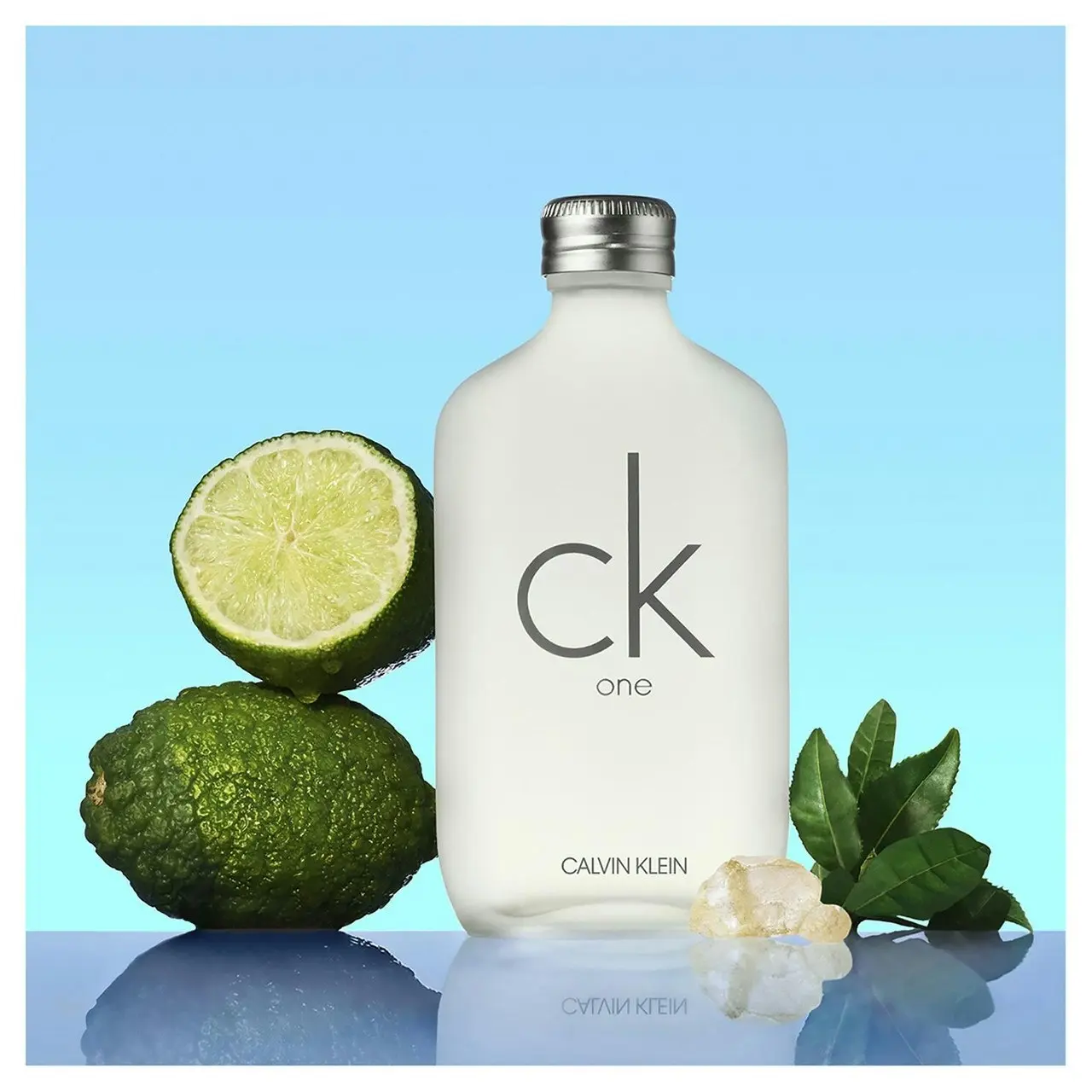 CK One 200ml EDT By Calvin Klein (Unisex)