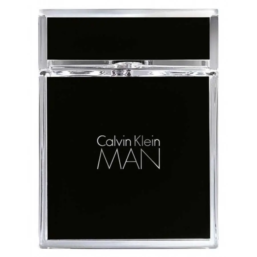 CK Man 100ml EDT By Calvin Klein (Mens)