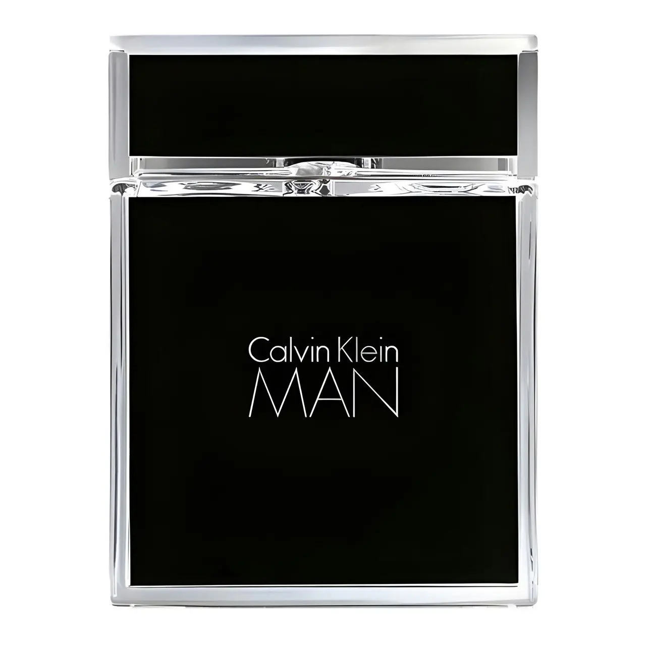 CK Man 100ml EDT By Calvin Klein (Mens)