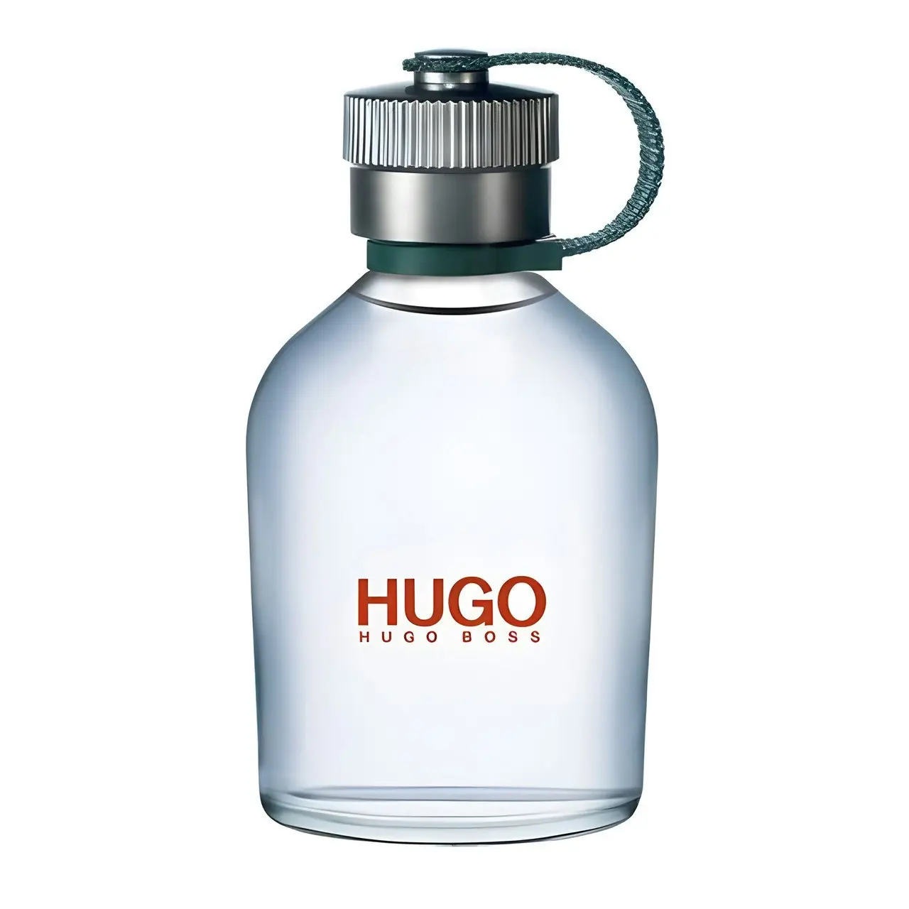 Hugo Man Green 125ml EDT By Hugo Boss (Mens)