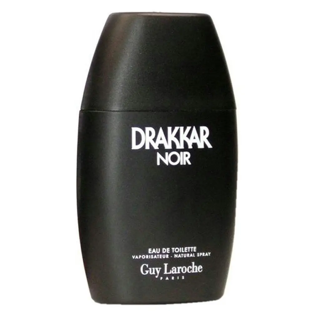 Drakkar Noir 200ml EDT By Guy Laroche (Mens)