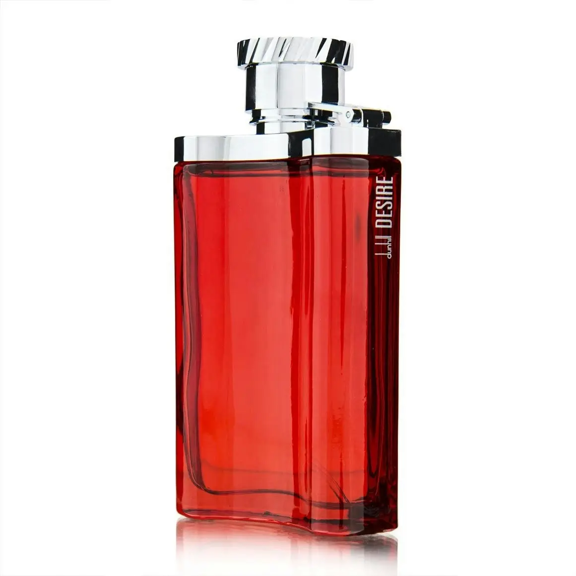 Desire For A Man (Red) 100ml EDT By Dunhill (Mens)