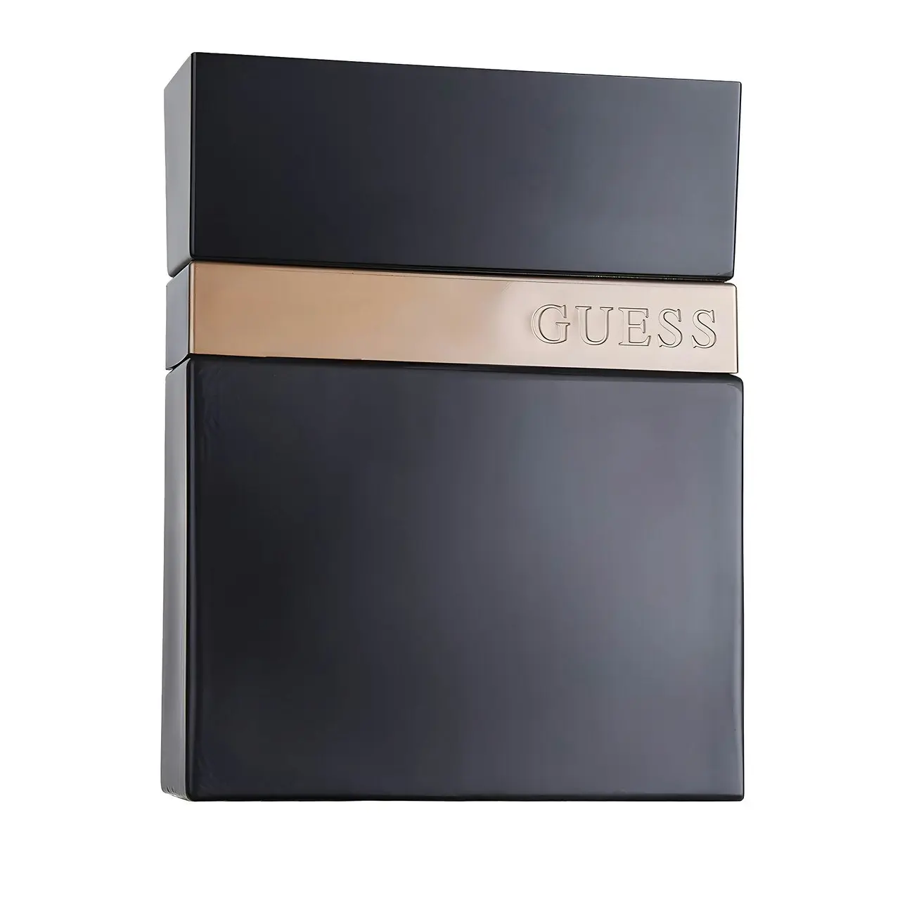 Guess Seductive Homme Noir 100ml EDT By Guess (Mens)