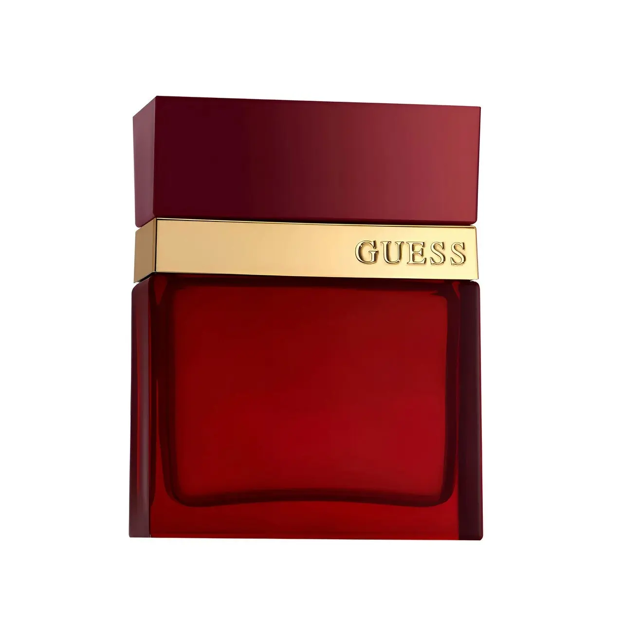 Seductive Homme Red 100ml EDT By Guess (Mens)