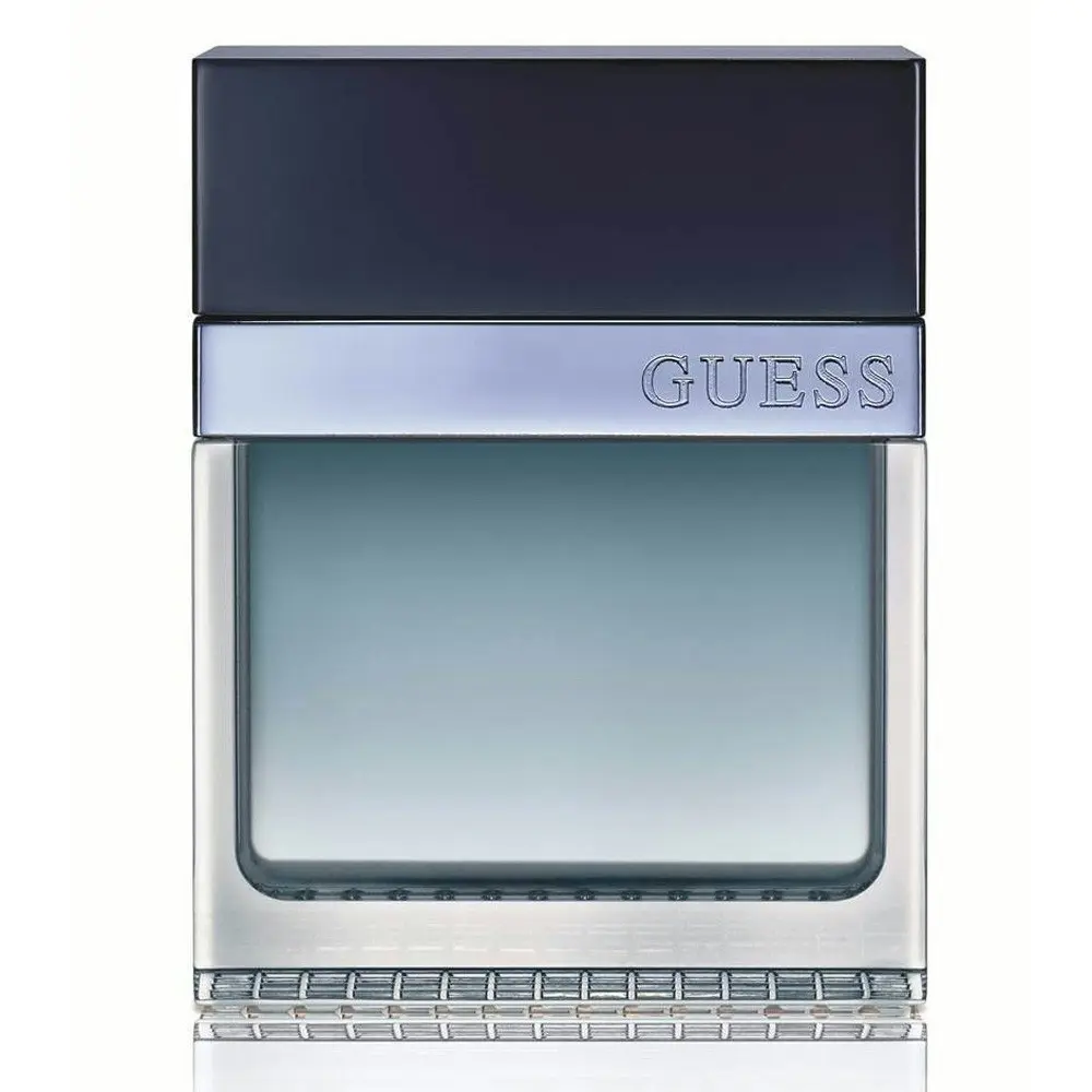 Seductive Homme Blue 100ml EDT By Guess (Mens)