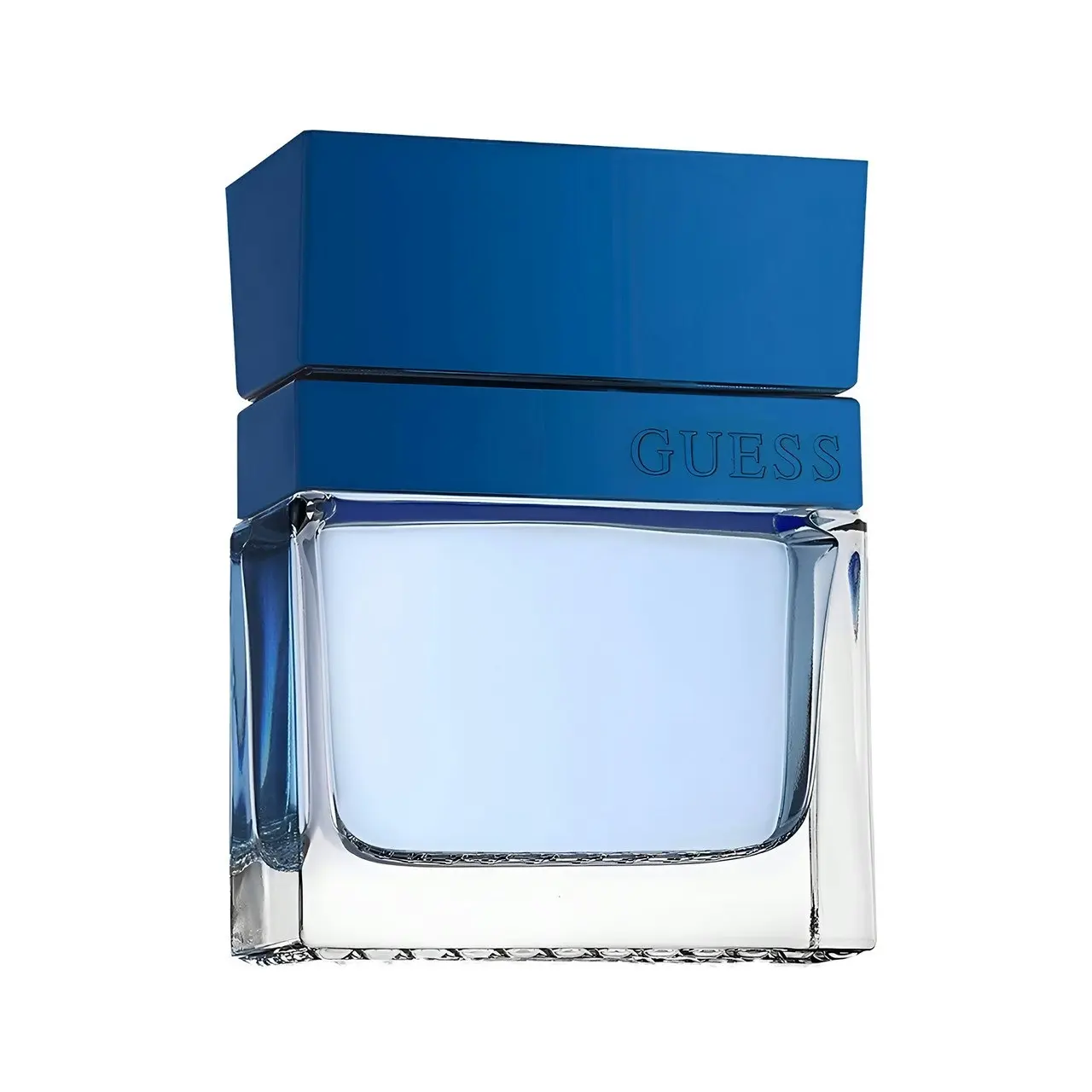 Seductive Homme Blue 100ml EDT By Guess (Mens)