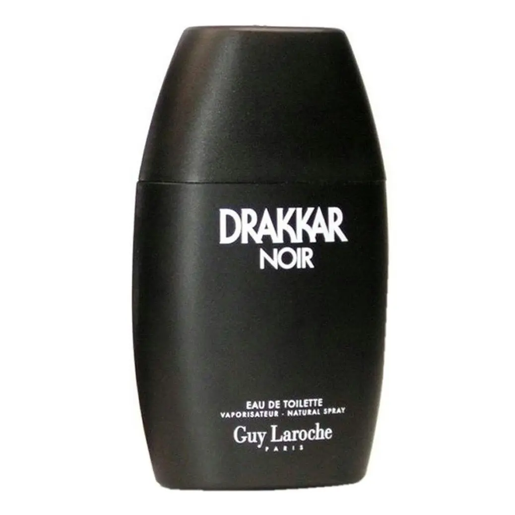 Drakkar Noir 100ml EDT By Guy Laroche (Mens)