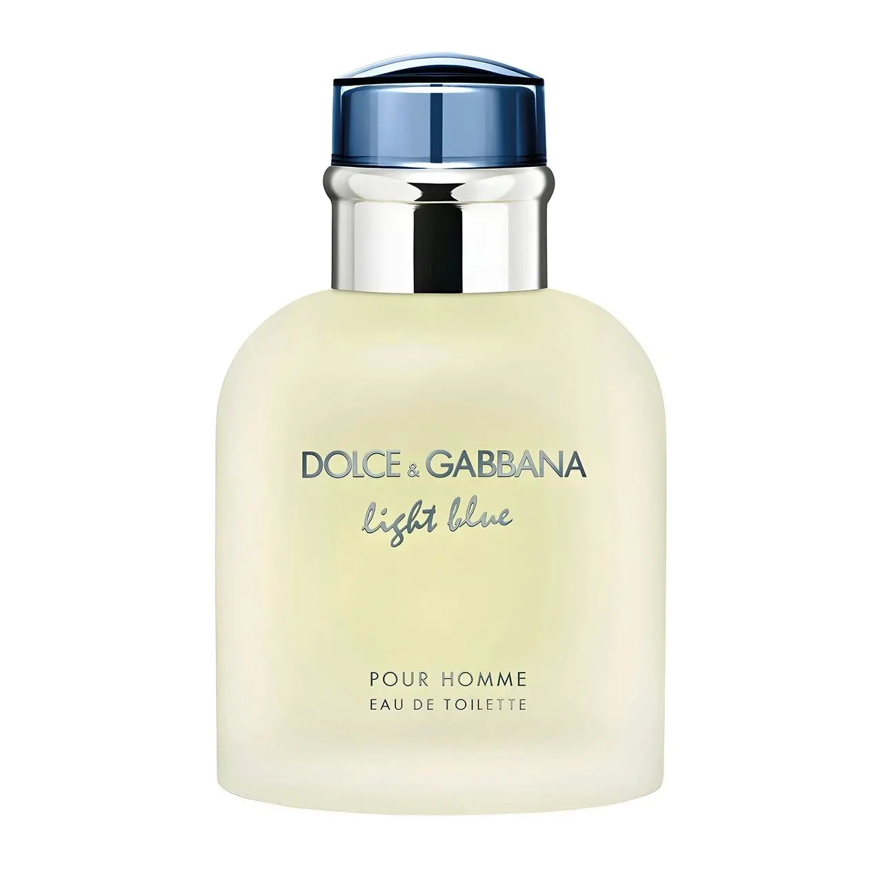 Light Blue Pour Homme 125ml EDT By Dolce & Gabbana (For Men)