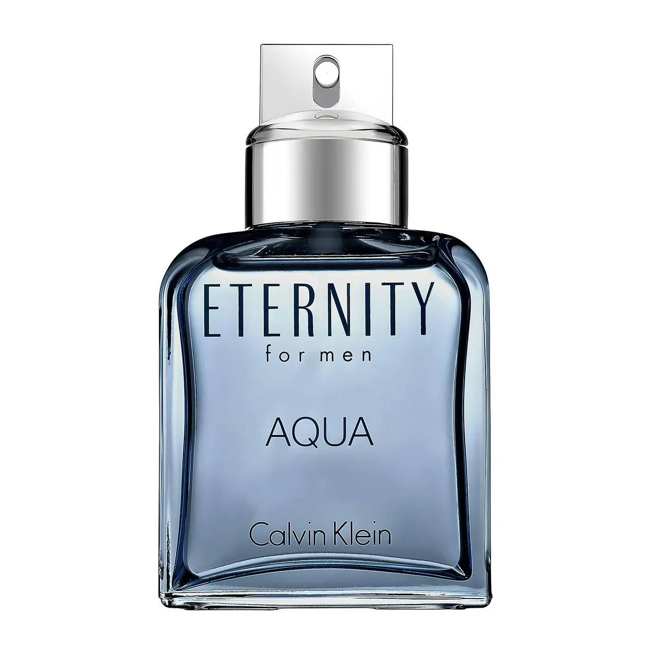 Eternity Aqua 200ml EDT By Calvin Klein (Mens)