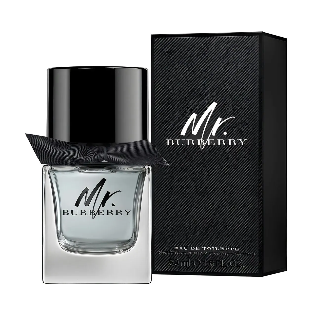 Mr Burberry 50ml EDT By Burberry (Mens)