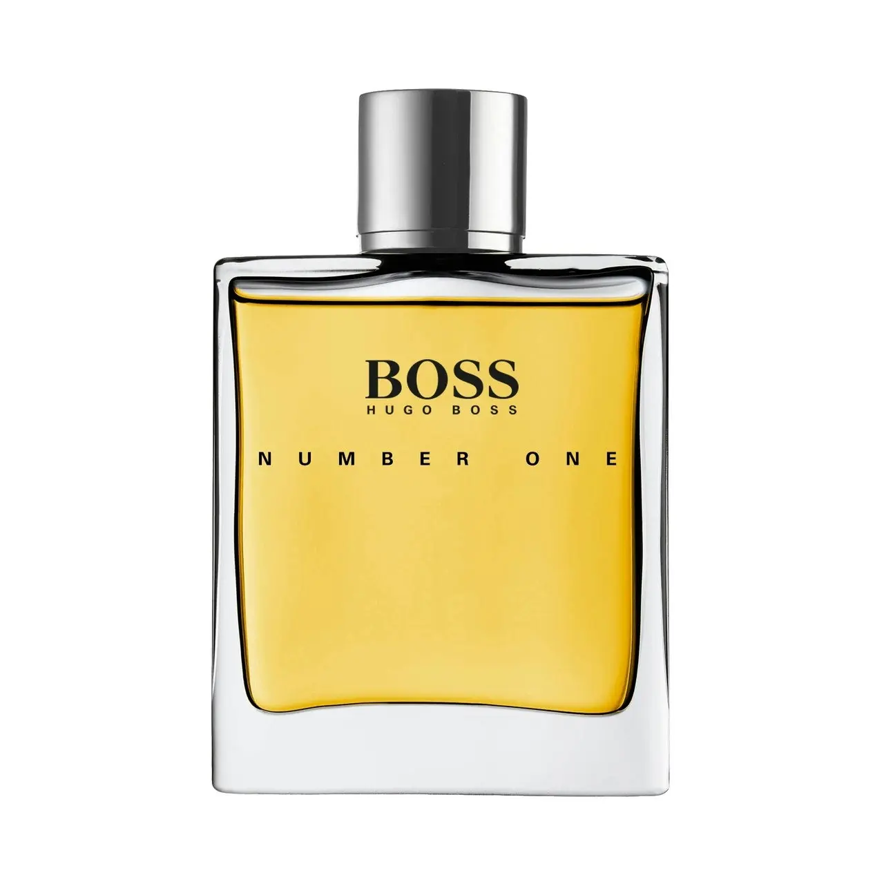 Boss #1 100ml EDT By Hugo Boss (Mens)