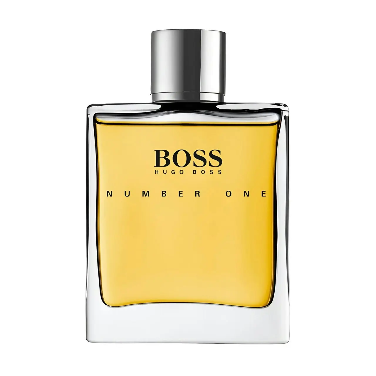 Boss #1 100ml EDT By Hugo Boss (Mens)