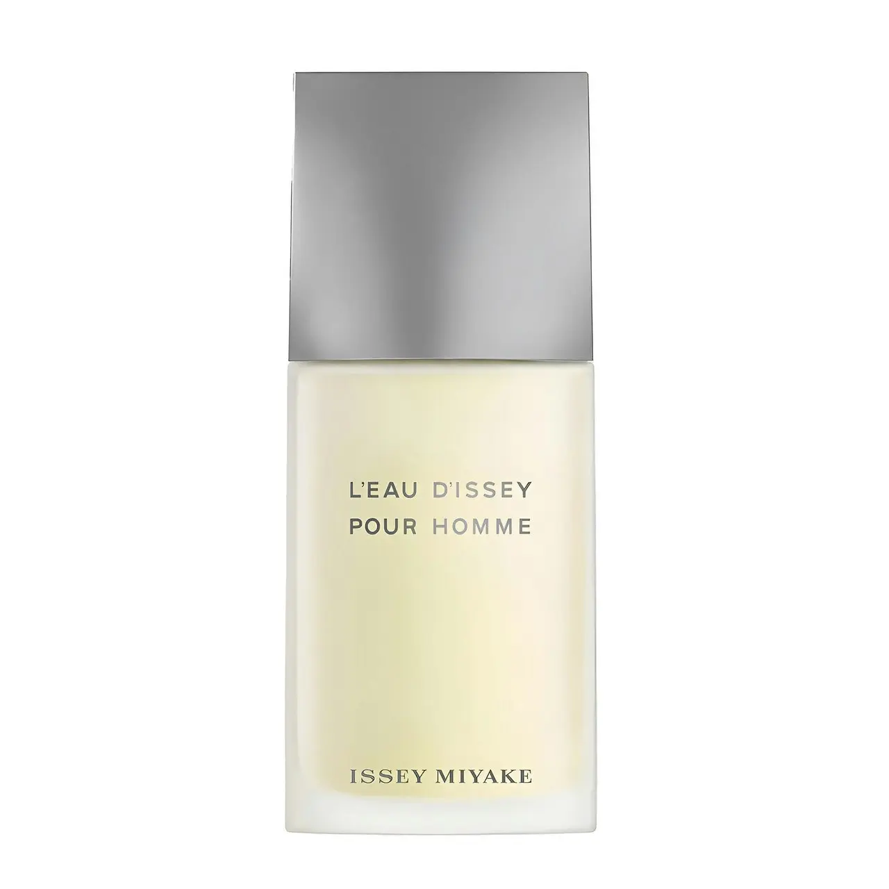 Leau D'issey Homme 200ml EDT By Issey Miyake (Mens)