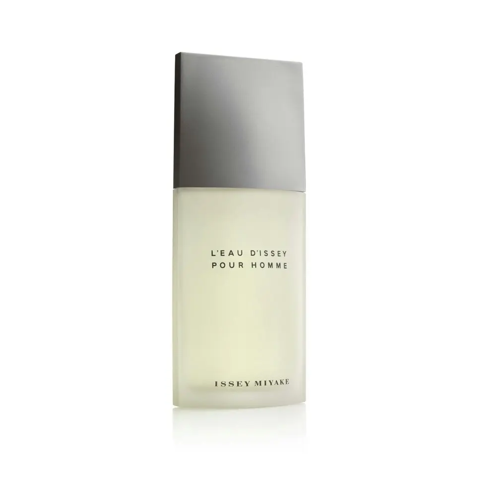 Leau D'issey Homme 200ml EDT By Issey Miyake (Mens)